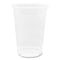 Karat PET Plastic Cups, 10 oz, Clear, 1000PK C-KC10 - alternate 1